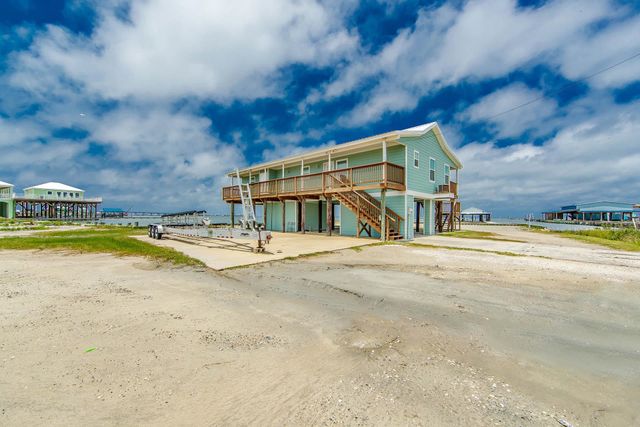 167 Pete's Wharf, Grand Isle, LA 70358