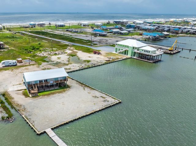 167 Pete's Wharf, Grand Isle, LA 70358