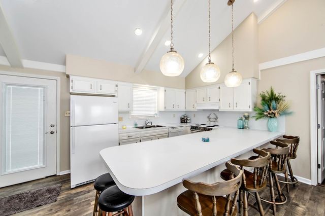 167 Pete's Wharf, Grand Isle, LA 70358