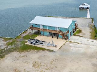 167 Pete's Wharf, Grand Isle, LA 70358