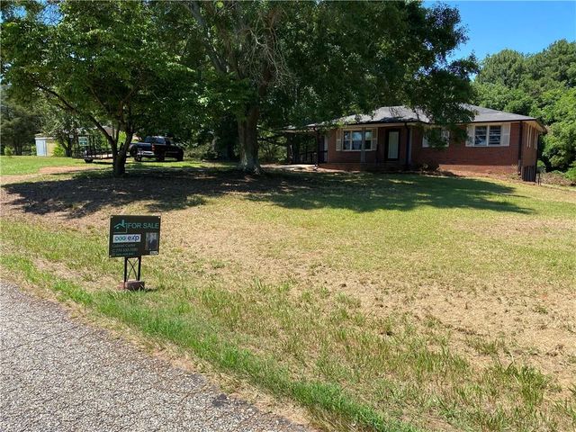 2281 Fork Creek Road, Bowman, GA 30624