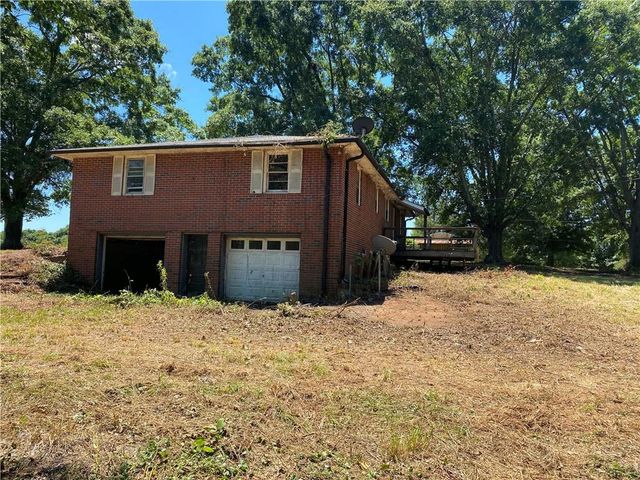 2281 Fork Creek Road, Bowman, GA 30624