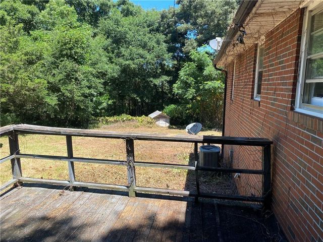 2281 Fork Creek Road, Bowman, GA 30624