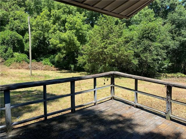 2281 Fork Creek Road, Bowman, GA 30624