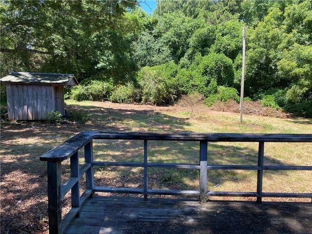 2281 Fork Creek Road, Bowman, GA 30624
