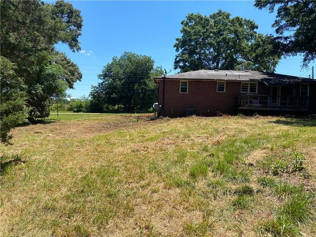 2281 Fork Creek Road, Bowman, GA 30624