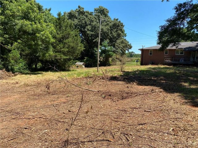 2281 Fork Creek Road, Bowman, GA 30624