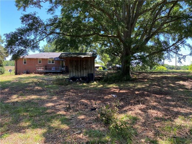 2281 Fork Creek Road, Bowman, GA 30624