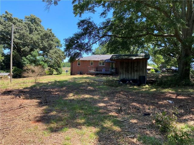 2281 Fork Creek Road, Bowman, GA 30624