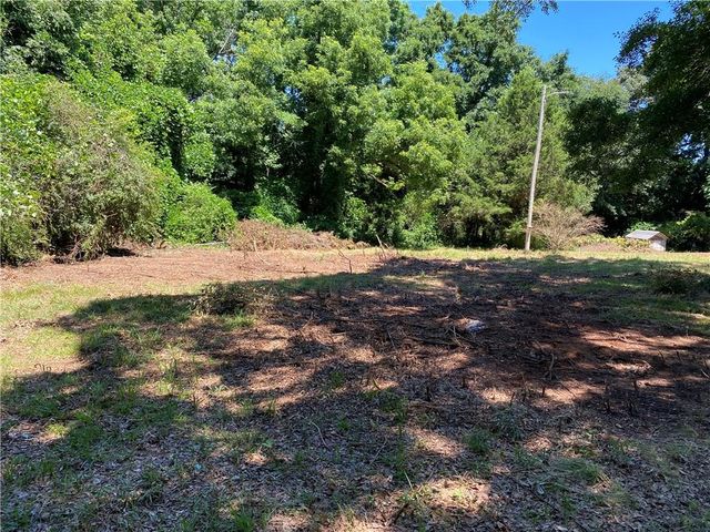 2281 Fork Creek Road, Bowman, GA 30624