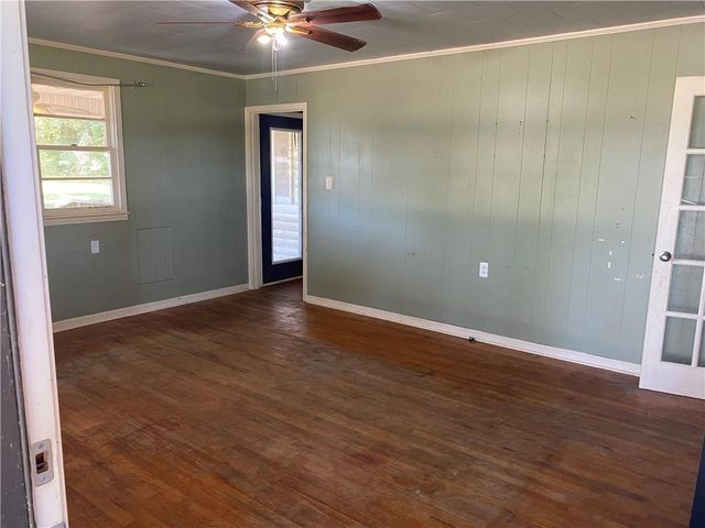 2281 Fork Creek Road, Bowman, GA 30624