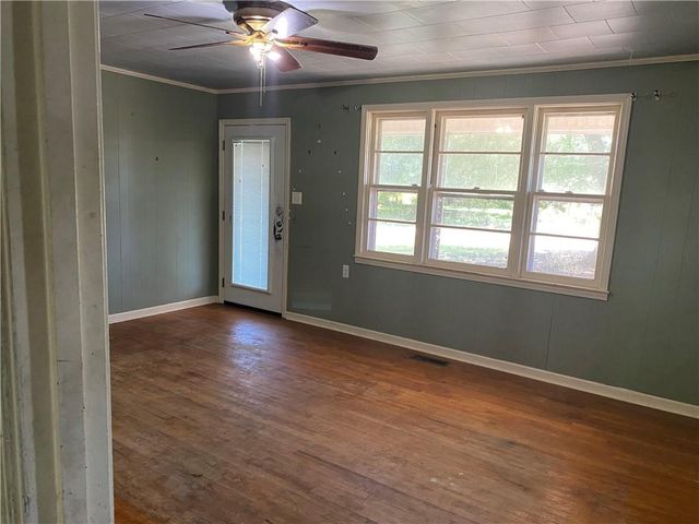 2281 Fork Creek Road, Bowman, GA 30624