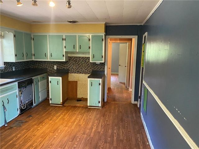 2281 Fork Creek Road, Bowman, GA 30624