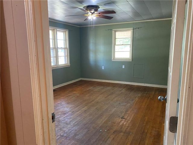 2281 Fork Creek Road, Bowman, GA 30624