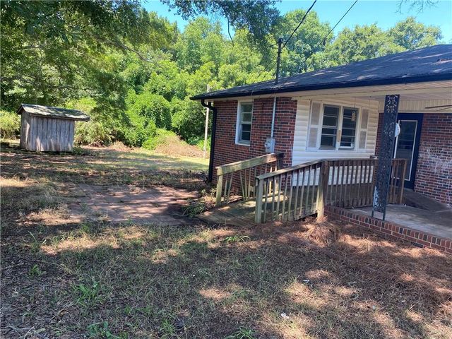2281 Fork Creek Road, Bowman, GA 30624