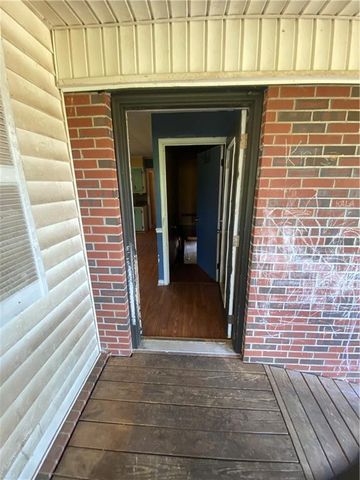 2281 Fork Creek Road, Bowman, GA 30624