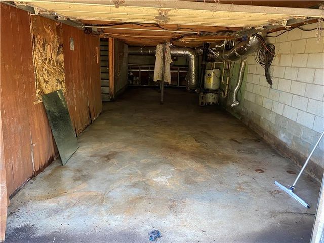 2281 Fork Creek Road, Bowman, GA 30624