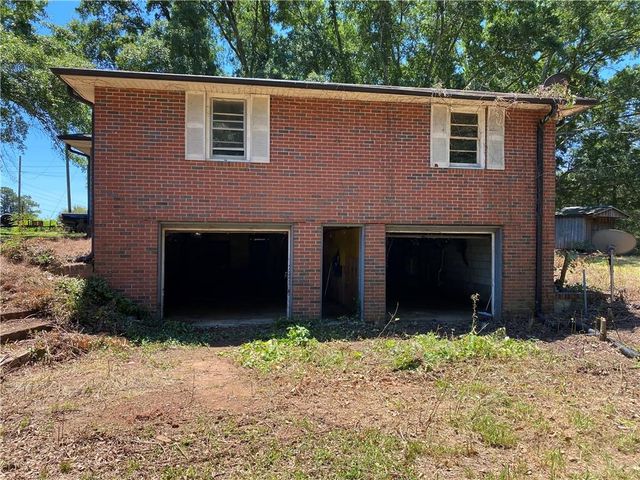 2281 Fork Creek Road, Bowman, GA 30624