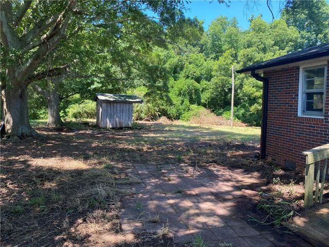 2281 Fork Creek Road, Bowman, GA 30624