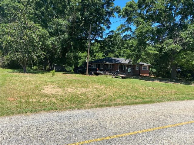 2281 Fork Creek Road, Bowman, GA 30624