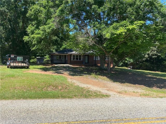 2281 Fork Creek Road, Bowman, GA 30624