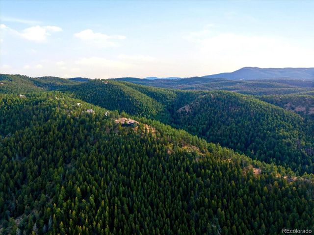 290 Skyhill Dr, Evergreen, CO 80439