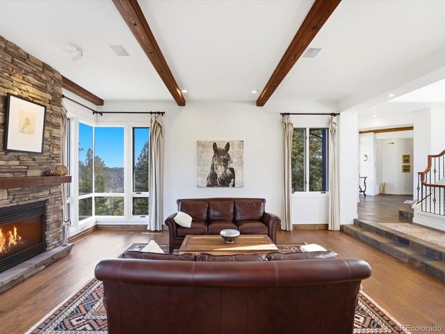 290 Skyhill Dr, Evergreen, CO 80439