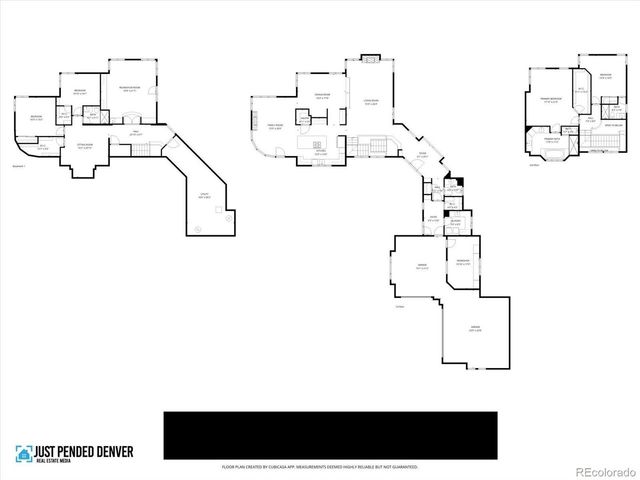290 Skyhill Dr, Evergreen, CO 80439