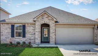 153 Ivywood Court, Duson, LA 70529