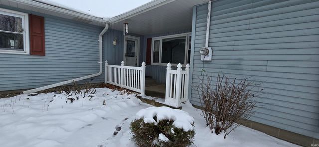 10942 N Ogden Road, North Manchester, IN 46962