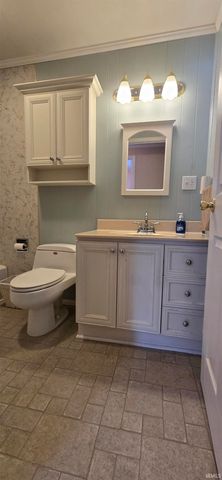 10942 N Ogden Road, North Manchester, IN 46962