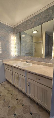 10942 N Ogden Road, North Manchester, IN 46962