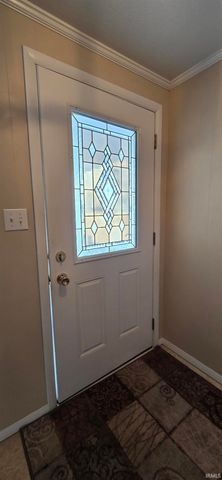 10942 N Ogden Road, North Manchester, IN 46962