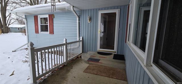 10942 N Ogden Road, North Manchester, IN 46962