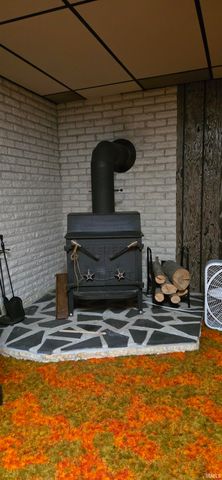 10942 N Ogden Road, North Manchester, IN 46962