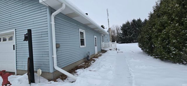 10942 N Ogden Road, North Manchester, IN 46962