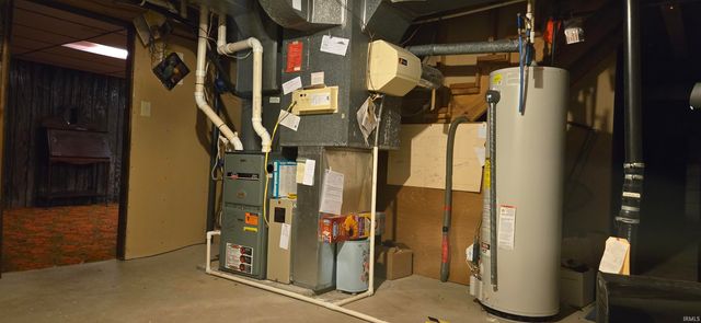 10942 N Ogden Road, North Manchester, IN 46962