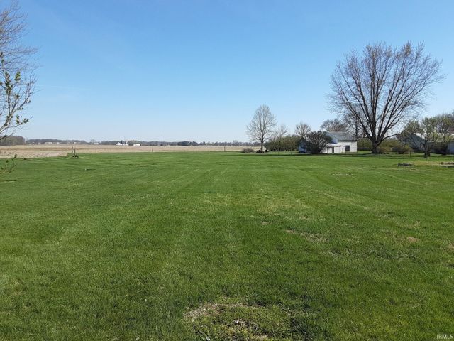 10942 N Ogden Road, North Manchester, IN 46962