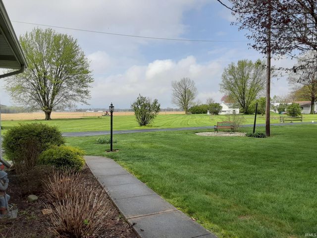 10942 N Ogden Road, North Manchester, IN 46962