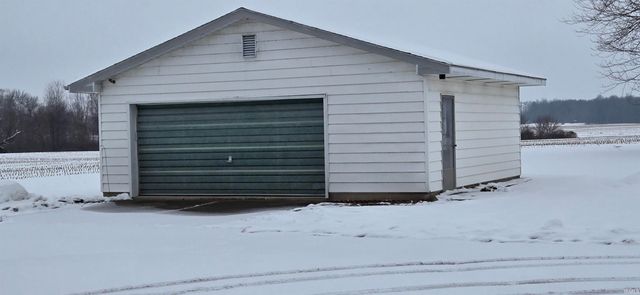 10942 N Ogden Road, North Manchester, IN 46962