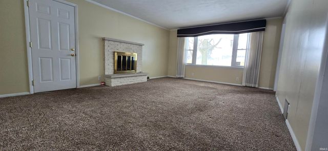 10942 N Ogden Road, North Manchester, IN 46962