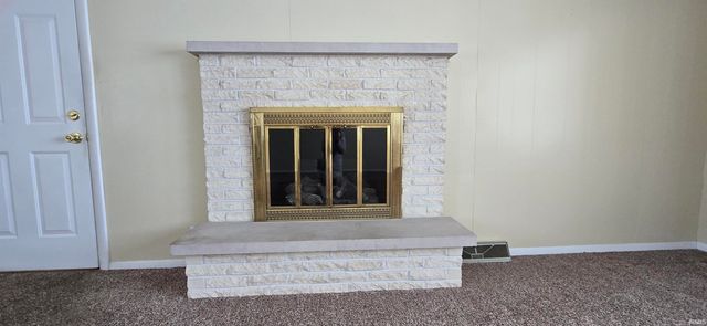 10942 N Ogden Road, North Manchester, IN 46962