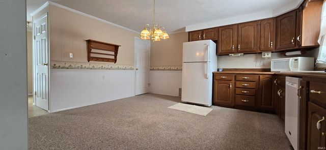 10942 N Ogden Road, North Manchester, IN 46962