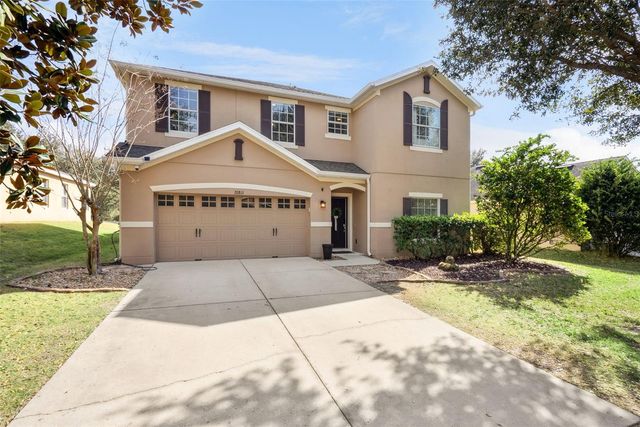 20811 SULLIVAN RANCH BOULEVARD, Mount Dora, FL 32757