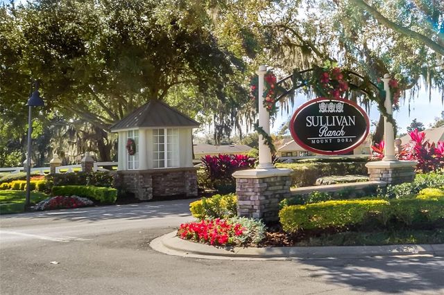 20811 SULLIVAN RANCH BOULEVARD, Mount Dora, FL 32757