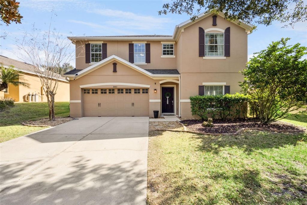 20811 SULLIVAN RANCH BOULEVARD, Mount Dora, FL 32757