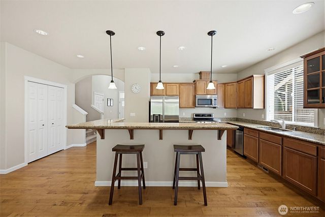 3903 Kingsbury Lane SE, Olympia, WA 98501
