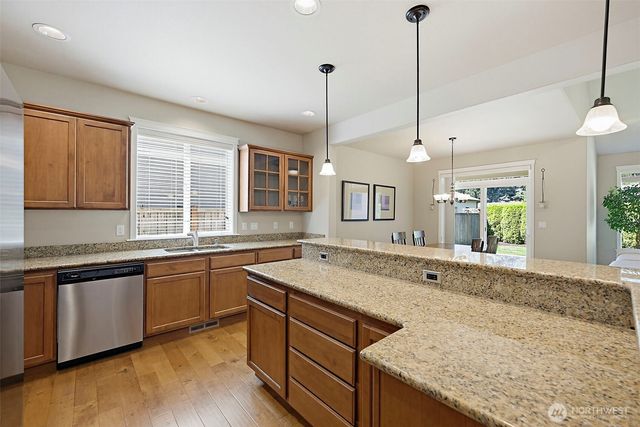 3903 Kingsbury Lane SE, Olympia, WA 98501