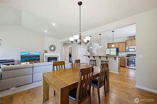 3903 Kingsbury Lane SE, Olympia, WA 98501