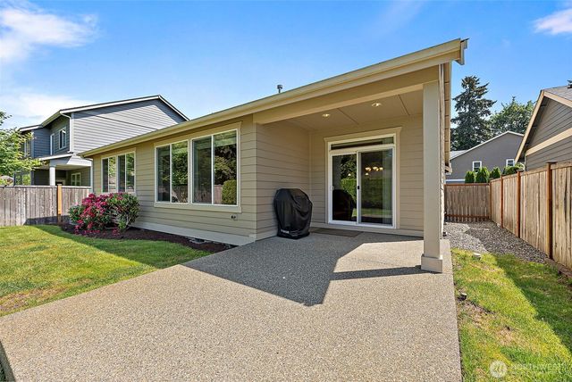 3903 Kingsbury Lane SE, Olympia, WA 98501